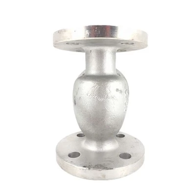 304 سوئنگ چیک والوز